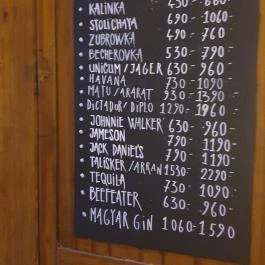 35 Café - Szerviz, Budapest - Egyéb