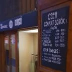 35 Café - Szerviz Budapest - Egyéb