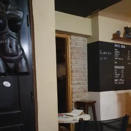 35 Café - Szerviz, Budapest - Egyéb