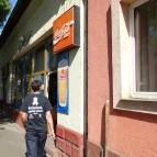 4-es számú Presszó Nyíregyháza - Külső kép