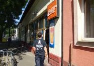 4-es számú Presszó Nyíregyháza