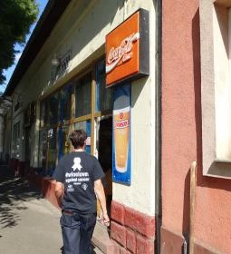 4-es számú Presszó