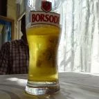 4-es számú Presszó Nyíregyháza - Étel/ital