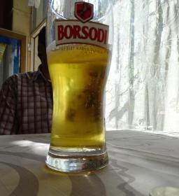 4-es számú Presszó