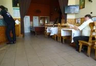 4-es számú Presszó Nyíregyháza