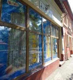 4-es számú Presszó