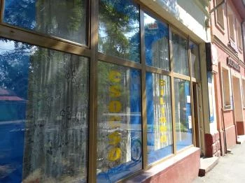 4-es számú Presszó Nyíregyháza