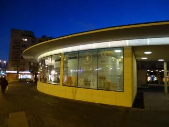 4 Street Coffee Budapest