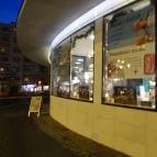 4 Street Coffee Budapest - Külső kép