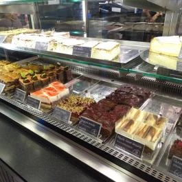 4 Street Coffee, Budapest - Étel/ital