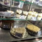 4 Street Coffee Budapest - Étel/ital