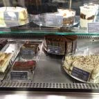 4 Street Coffee Budapest - Étel/ital