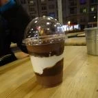 4 Street Coffee Budapest - Étel/ital