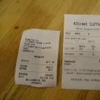 4 Street Coffee Budapest - Egyéb