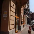 42 Gastro & Art Restaurant Budapest - Belső