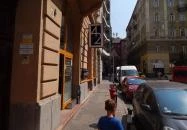 42 Gastro & Art Restaurant Budapest