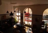 42 Gastro & Art Restaurant Budapest