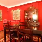 42 Gastro & Art Restaurant Budapest - Belső