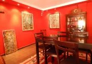 42 Gastro & Art Restaurant Budapest