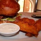 42 Gastro & Art Restaurant Budapest - Étel/ital