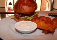 42 Gastro & Art Restaurant Budapest