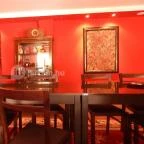 42 Gastro & Art Restaurant Budapest - Belső