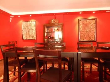 42 Gastro & Art Restaurant Budapest