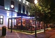 42 Restaurant & Bar Esztergom