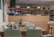 442 Pizza-Strand-Bisztró Kisvárda