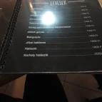 442 Pizza-Strand-Bisztró Kisvárda - Egyéb