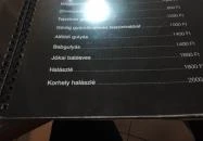 442 Pizza-Strand-Bisztró Kisvárda