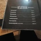 442 Pizza-Strand-Bisztró Kisvárda - Egyéb