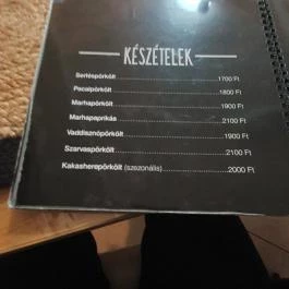 442 Pizza-Strand-Bisztró Kisvárda - Egyéb