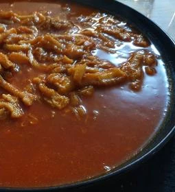 442 Pizza-Strand-Bisztró