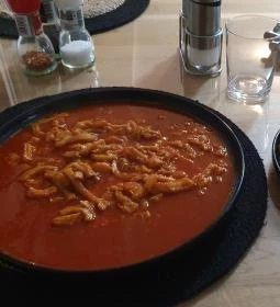 442 Pizza-Strand-Bisztró