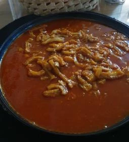 442 Pizza-Strand-Bisztró