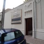 48 Étterem & Bár Kecskemét - Külső kép