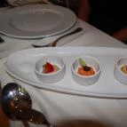 48 Étterem & Bár Kecskemét - Étel/ital