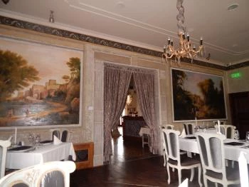 48 Étterem & Bár Kecskemét