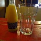 4es6os Corvin Budapest - Étel/ital