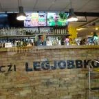 4es6os Rákóczi Budapest - Belső