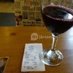 4es6os Rákóczi Budapest - Étel/ital