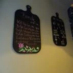 5 cl Budapest - Belső