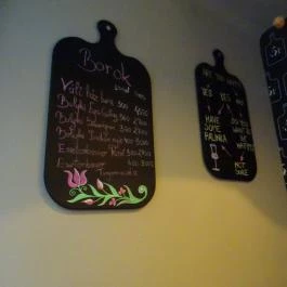 5 cl, Budapest - Belső