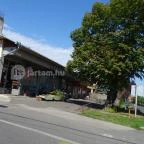 5-ös Büfé & Kocsma Békés - Külső kép