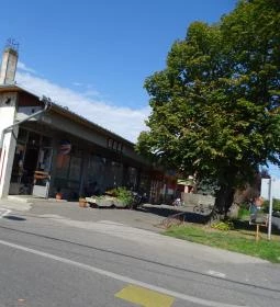 5-ös Büfé & Kocsma