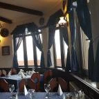 5-ös Halászcsárda Kecskemét - Belső