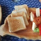 5-ös Halászcsárda Kecskemét - Étel/ital