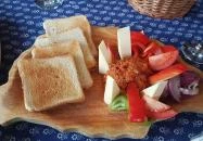 5-ös Halászcsárda Kecskemét