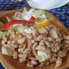 5-ös Halászcsárda Kecskemét - Étel/ital